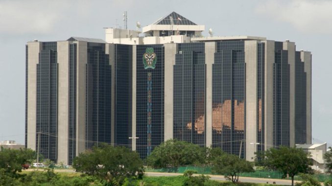 Foreign exchange market: CBN strikes to sort out dollarisation of Nigeria’s financial system