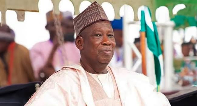 APC state chairmen pass confidence vote in Ganduje