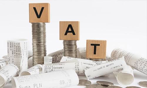 Nigeria data N948.07bn VAT in Q3 2023 – NBS