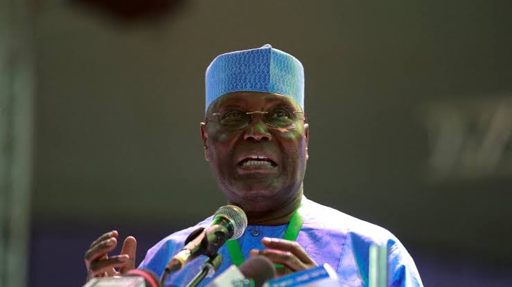 Coastal Highway done purely because of Tinubu, Chagoury business relationship – Atiku