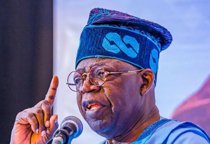 June 12: We didn’t oppress Labour over nationwide strike — Tinubu