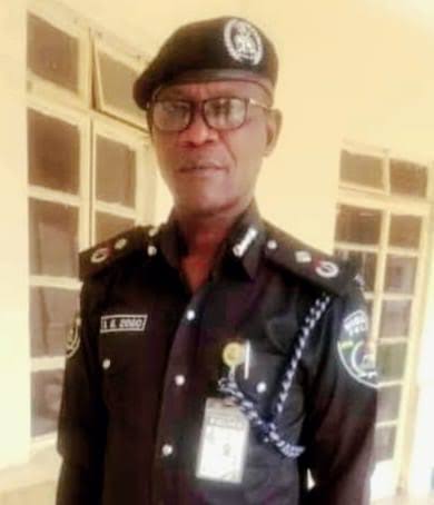 Dogo assumes duty as Kano CP as Gumel becomes AIG