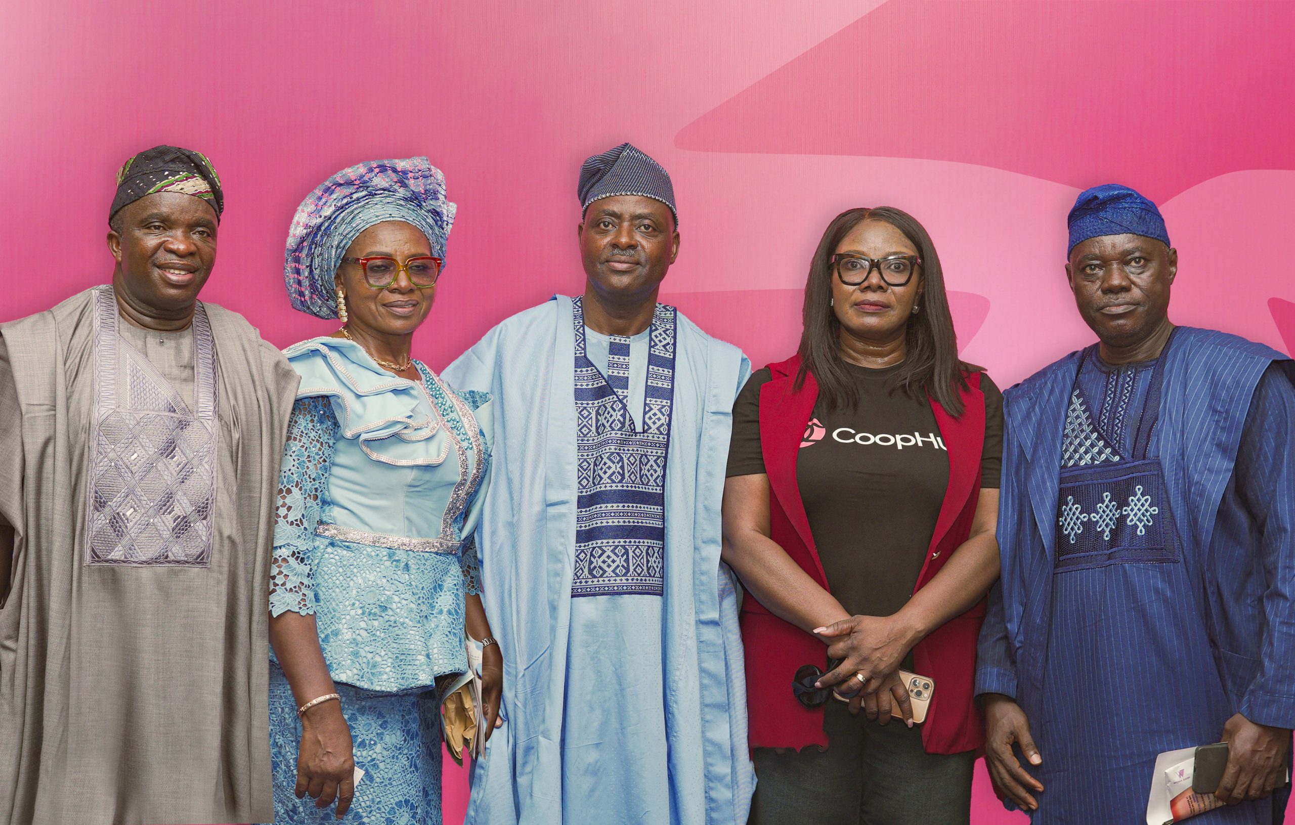 Wema Bank Commemorates Worldwide Day of Cooperatives in Collaboration with Lagos State Authorities